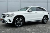 Mercedes GLC 220 d 4MATIC