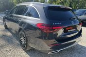 Mercedes Klasa C Estate 220 d Avantgarde