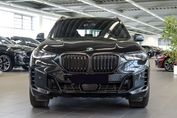 BMW X5 xDrive30d M Sport