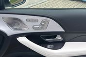 Mercedes GLE 450 d 4-Matic AMG Line