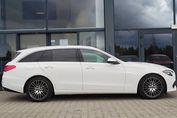 Mercedes Klasa C 180 mHEV Avantgarde