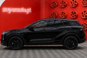 Kia Sportage 1.6 T-GDI Black Edition 2WD DCT