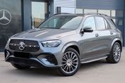 Mercedes GLE 300 d 4-Matic AMG Line