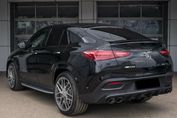 Mercedes GLE AMG Coupe 53 4-Matic+
