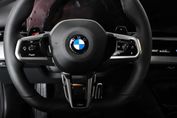 BMW Seria 5 520d xDrive M Sport
