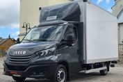 Iveco Daily 35S18 + WINDA