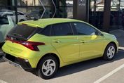 Hyundai i20 1.0 T-GDi Pure