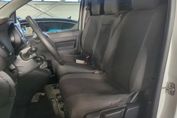 Peugeot Expert BlueHDi