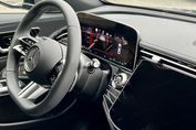 Mercedes Klasa E 220 d 4-Matic AMG