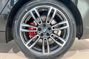 BMW Seria 5 520i M Sport