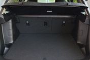 Suzuki Vitara 1.4 Boosterjet SHVS Elegance 4WD