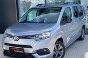 Toyota Proace City Verso Long 1.5 d-4D Family