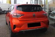 Renault Clio Techno X-Tronic 1.0 TCe