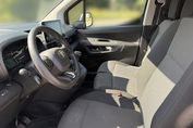 Toyota Proace City L2H1