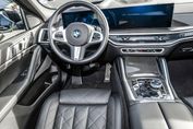 BMW X6 xDrive30d M Sport