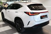 Lexus NX 350h Prestige AWD