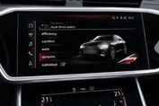 Audi A6 45 TFSI mHEV quattro S tronic