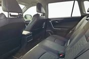 Toyota RAV4 2.5 Hybrid Adventure 4X4