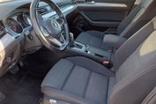 Volkswagen Passat 2.0 TSI Business DSG