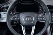 Audi Q7 60 TFSI e quattro S Line