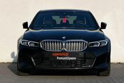 BMW Seria 3 320d M Sport