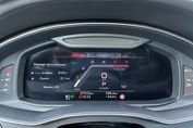 Audi A6 allroad 40 TDI quattro