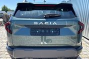 Dacia Duster Expression 1.2 Eco-G LPG