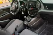 Fiat Doblo Maxi