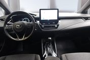 Toyota Corolla 1.8 Hybrid Comfort