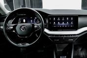 Skoda Octavia 1.5 TSI ACT Style DSG