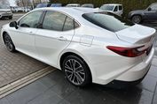 Toyota Camry Executive 2.5 Hybrid Dynamic Force