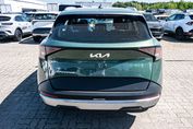 Kia Sportage 1.6 T-GDI HEV L 4WD aut