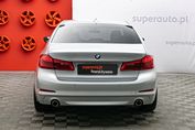 BMW Seria 5 520d 2.0