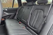 BMW X5 xDrive30d M Sport