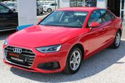 Audi A4 30 TDI