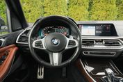 BMW X5 M50d