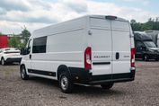 Peugeot Boxer L4H2 Zabudowa Brygadowa AT8