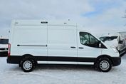 Ford Transit L3H3 Zabudowa Warsztatowa