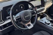 Kia Sportage Business Line T-GDI 4WD