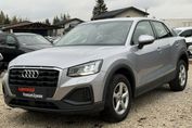 Audi Q2 30 TFSI Advanced
