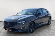 Peugeot 308 1.5 BlueHDi EAT8