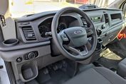 Ford Transit 350 L4 Trend Zabudowa Brygadowa + Wywrotka RWD