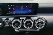 Mercedes CLA Shooting Brake 220 d 4MATIC AMG Line