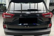 Ford Kuga Active X 2.5 FHEV