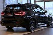 BMW X3 xDrive20d mHEV aut