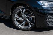 Audi A3 TFSI S Line Sportback