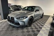 BMW Seria 3 M3 Competition xDrive