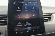 Renault Arkana 1.6 E-Tech Full Hybrid 145 Techno MMT