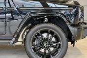 Mercedes Klasa G 450 d AMG Line