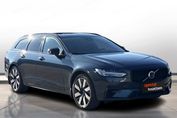 Volvo V90 T6 AWD Plug-In Hybrid Plus Dark